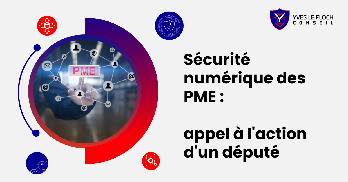 sécurité numérique des PME