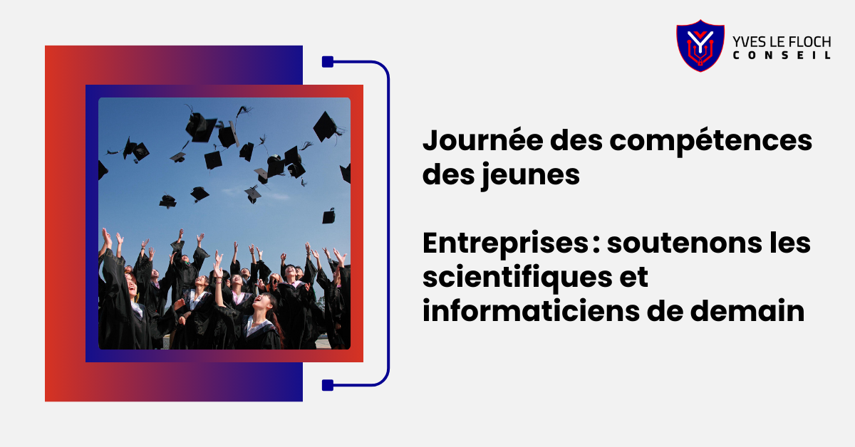 Journée des compétences des jeunes