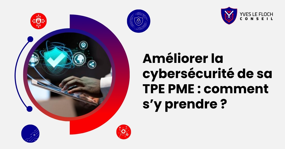 améliorer la sécurité de sa TPE PME