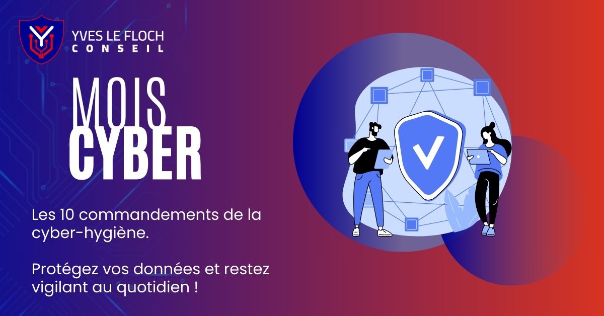 cyber hygiène