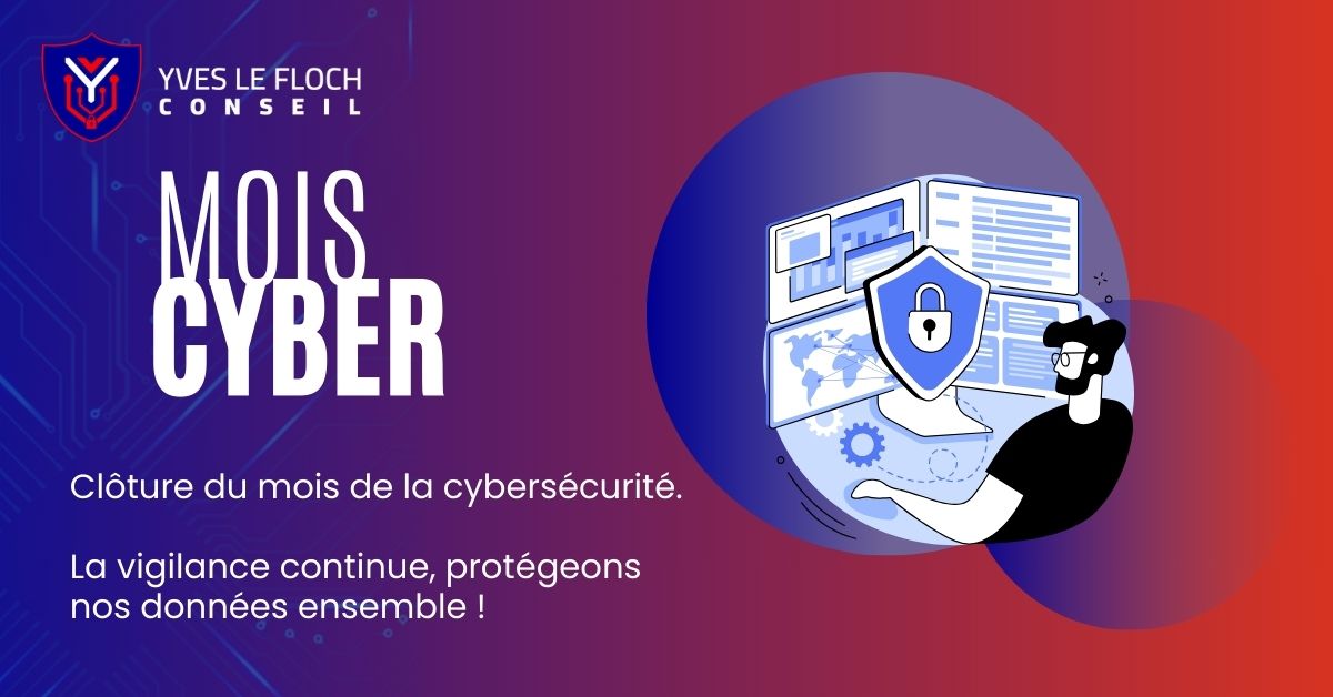 mois cybersécurité