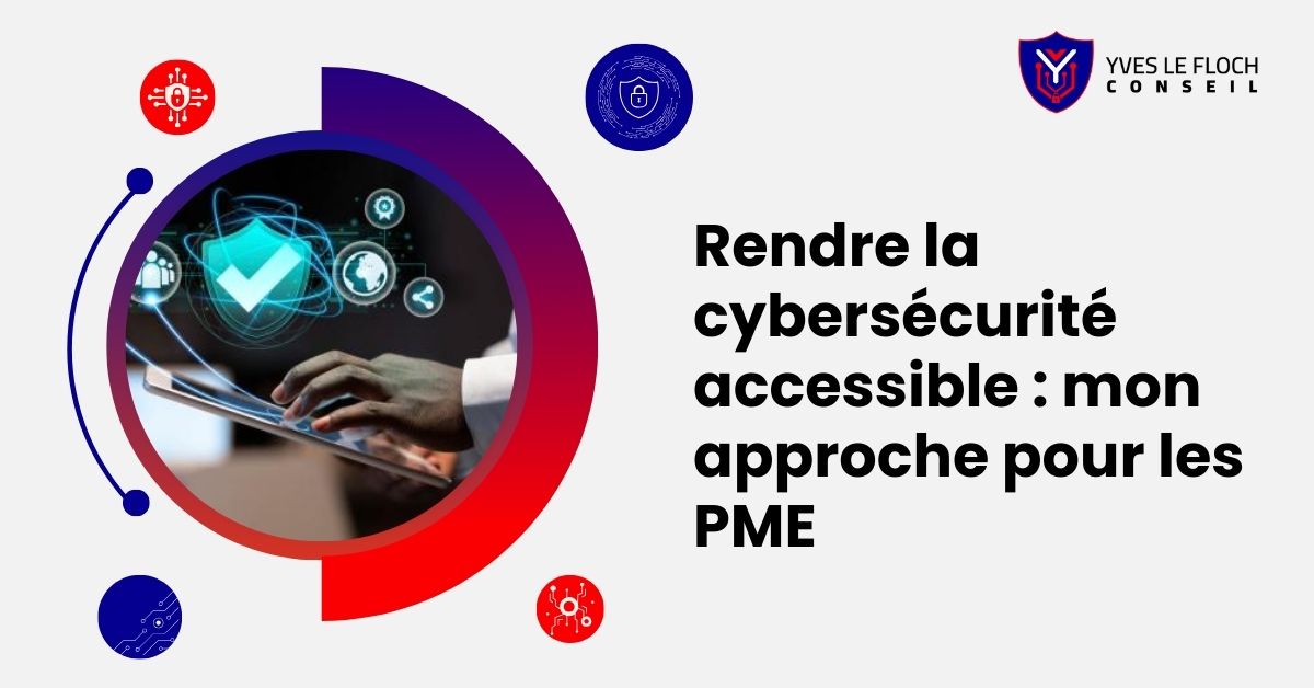 cybersécurité accessible